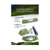 Палатка BTrace Home 4 быстросборная (Зеленая)
