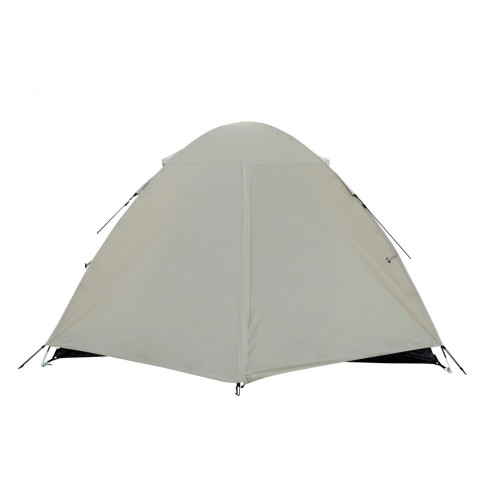 Палатка Универсальная Tramp Lite Camp 4 Sand (V2)