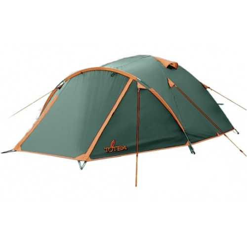 Палатка Универсальная Totem Chinook 4 (V2)