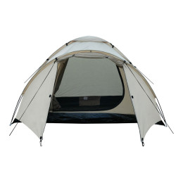 Палатка Универсальная Tramp Lite Fly 2 Sand (V2)