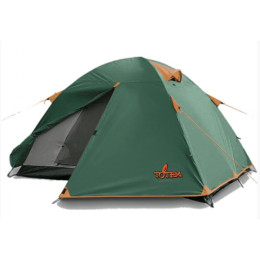 Палатка Универсальная Totem Tepee 4 (V2)