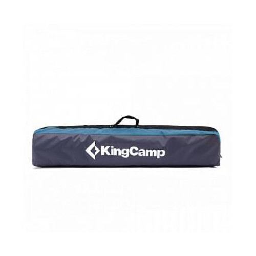 Палатка KingCamp Monza 2 3093 blue