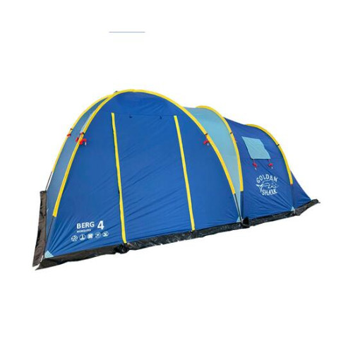 Палатка Golden Shark Berg Mosquito 4