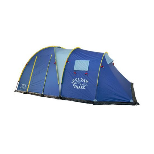 Палатка Golden Shark Berg Mosquito 4