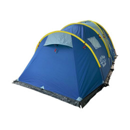 Палатка Golden Shark Berg Mosquito 4