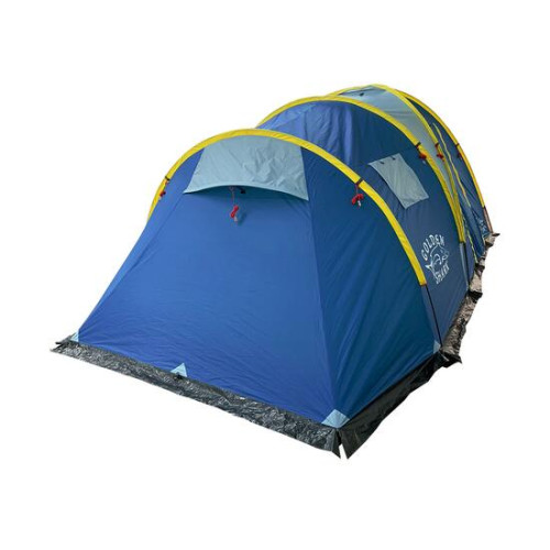 Палатка Golden Shark Berg Mosquito 4