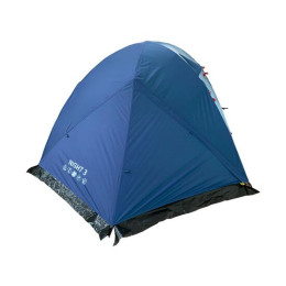 Палатка Golden Shark Night 3