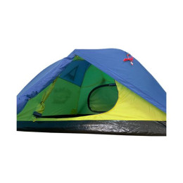 Палатка Golden Shark Night 3