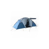 Палатка KingCamp Bari 6 Fiber 3031 Blue