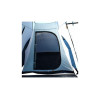 Палатка KingCamp Bari 6 Fiber 3031 Blue