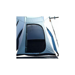 Палатка KingCamp Bari 6 Fiber 3031 Blue