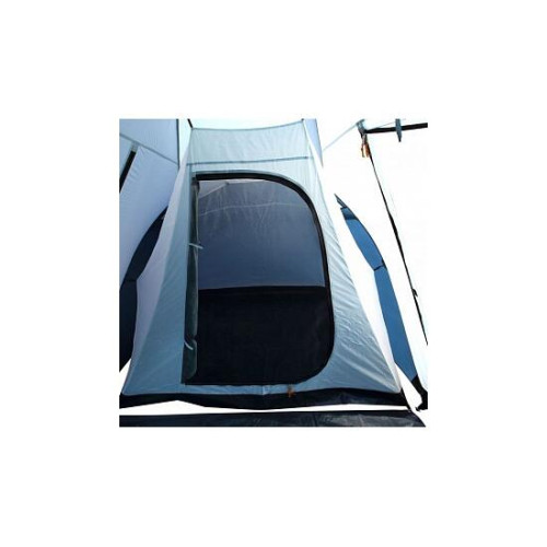 Палатка KingCamp Bari 6 Fiber 3031 Blue