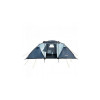 Палатка KingCamp Bari 6 Fiber 3031 Blue