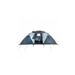 Палатка KingCamp Bari 6 Fiber 3031 Blue