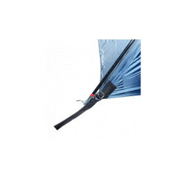 Палатка KingCamp Bari 6 Fiber 3031 Blue