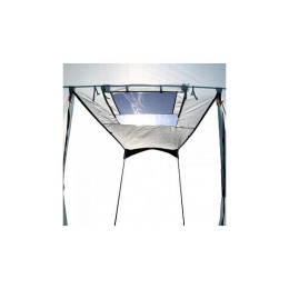 Палатка KingCamp Bari 6 Fiber 3031 Blue