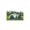 Палатка KingCamp Bari 6 Fiber 3031 Blue