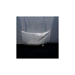 Палатка KingCamp Bari 6 Fiber 3031 Blue