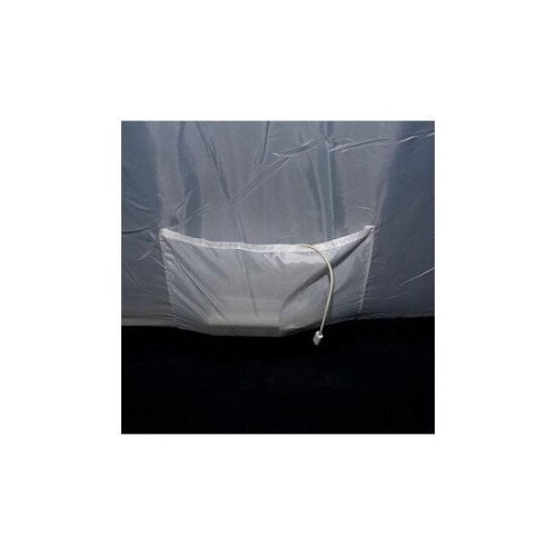 Палатка KingCamp Bari 6 Fiber 3031 Blue