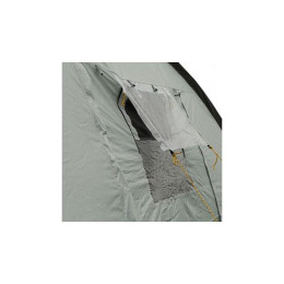 Палатка KingCamp Bari 6 Fiber 3031 Blue