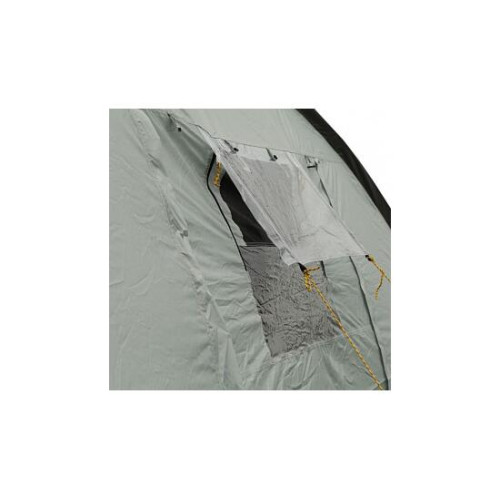 Палатка KingCamp Bari 6 Fiber 3031 Blue