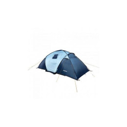 Палатка KingCamp Bari 6 Fiber 3031 Blue