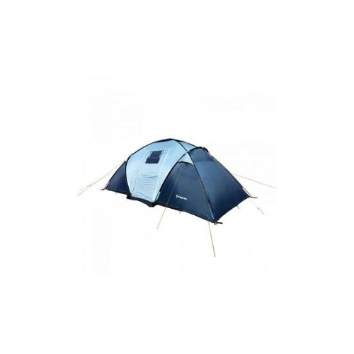 Палатка KingCamp Bari 6 Fiber 3031 Blue