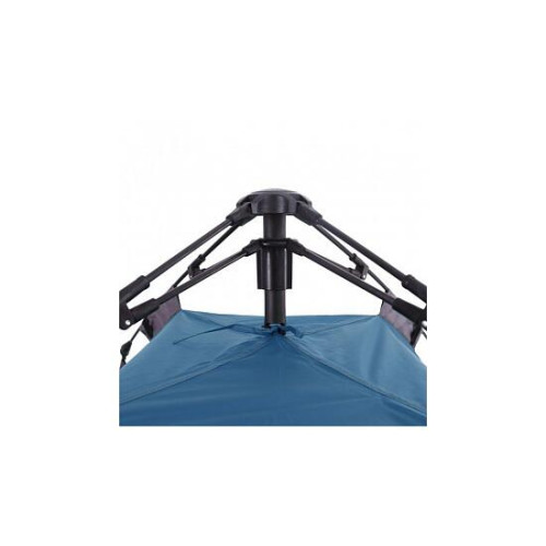 Палатка KingCamp Monza 2 3093 blue