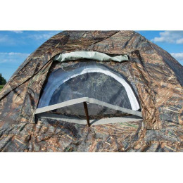 Универсальная палатка Берег УП-1 мини