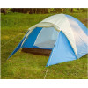 Палатка Acamper ACCO 3 Вlue