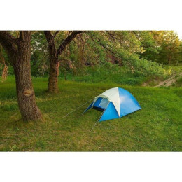 Палатка Acamper ACCO 3 Вlue