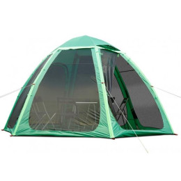 Летний шатер Лотос 5 Опен Эйр