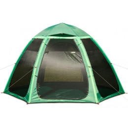 Летний шатер Лотос 5 Опен Эйр