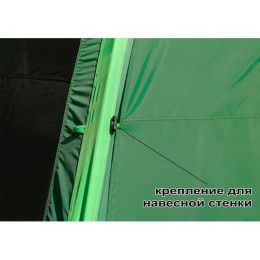 Летний шатер Лотос 5 Опен Эйр