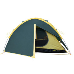 Палатка Универсальная Tramp Ranger 2 (V2)