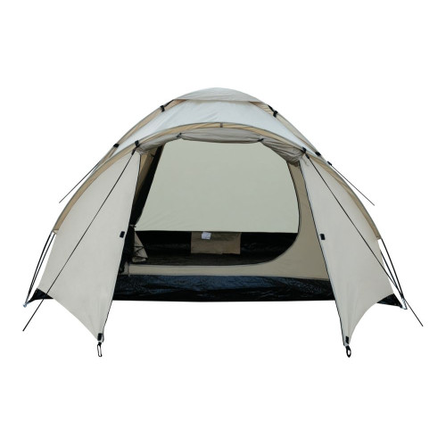 Палатка Универсальная Tramp Lite Fly 3 Sand (V2)