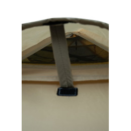 Палатка Универсальная Tramp Lite Tourist 2 Sand (V2)