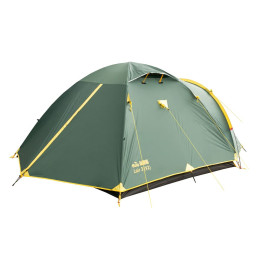 Палатка Универсальная Tramp Lair 2 (V2)