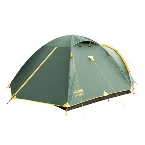 Палатка Универсальная Tramp Lair 2 (V2)
