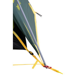 Палатка Универсальная Tramp Ranger 2 (V2)