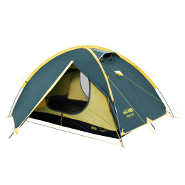Палатка Универсальная Tramp Ranger 2 (V2)