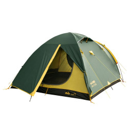 Палатка Универсальная Tramp Lair 2 (V2)