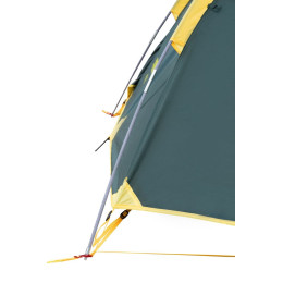 Палатка Универсальная Tramp Ranger 2 (V2)