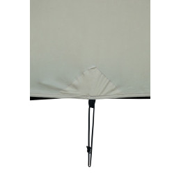 Палатка Универсальная Tramp Lite Tourist 2 Sand (V2)