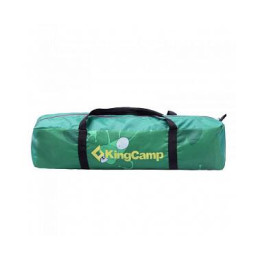 Палатка KingCamp Dome Junior 3034 green