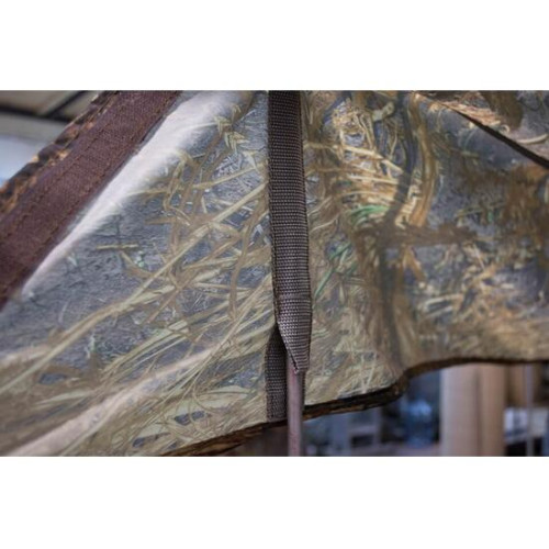 Универсальная палатка Берег Кубоид 3.60