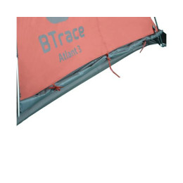 Палатка BTrace Atlant 3