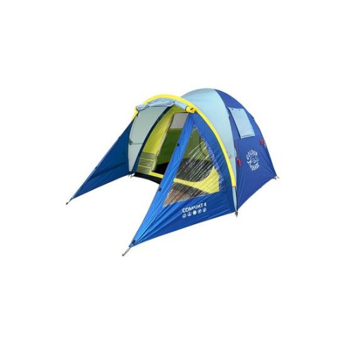 Палатка Golden Shark Comfort 4