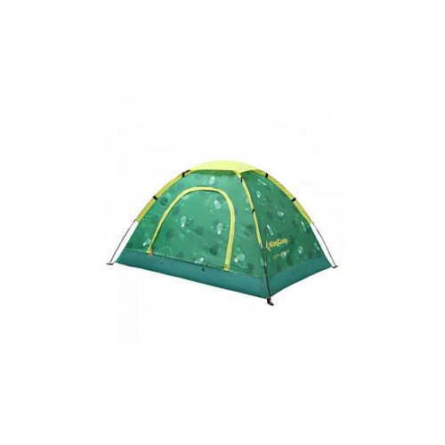 Палатка KingCamp Dome Junior 3034 green