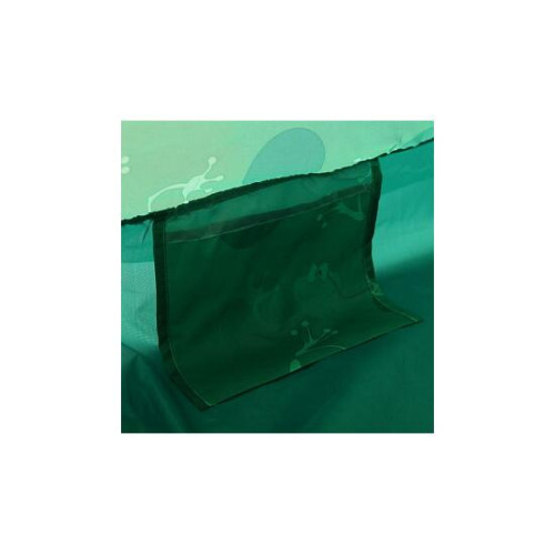 Палатка KingCamp Dome Junior 3034 green